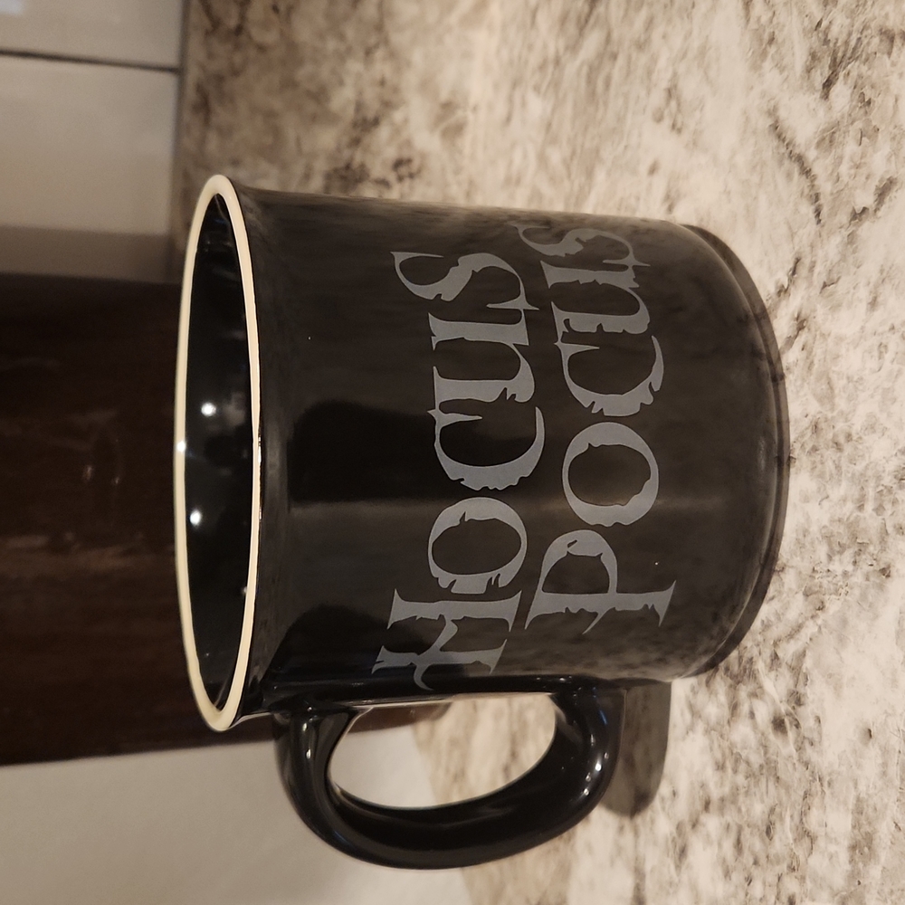 Jumbo 'Hocus Pocus' Mug